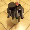 n°ms1 bloc reservoir lhm citroen cx gs c35 5489615 5489742 neuf DPA86