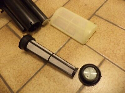 n°ms1 bloc reservoir lhm citroen cx gs c35 5489615 5489742 neuf DPA86