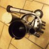 n°ms1 bloc reservoir lhm citroen cx gs c35 5489615 5489742 neuf DPA86