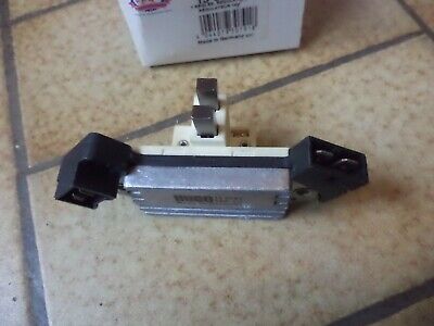 n°gd381 regulateur alternateur 130791 huco neuf DPA86