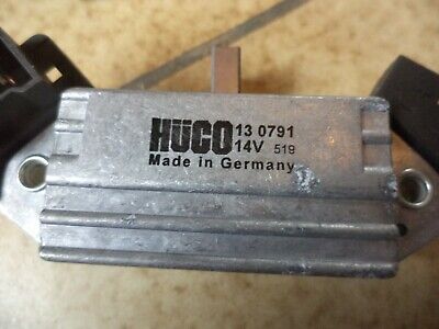 n°gd381 regulateur alternateur 130791 huco neuf DPA86