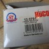 n°gd381 regulateur alternateur 130791 huco neuf DPA86