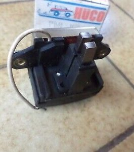 n°gd386 regulateur alternateur peugeot 305 130466 huco neuf DPA86