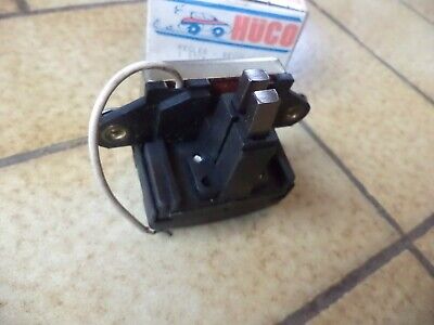 n°gd386 regulateur alternateur peugeot 305 130466 huco neuf DPA86