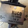 n°gd386 regulateur alternateur peugeot 305 130466 huco neuf DPA86