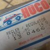n°gd386 regulateur alternateur peugeot 305 130466 huco neuf DPA86