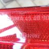 n°6ce68 feu arg fiat 127 seima 454090 298801 neuf DPA86