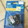 n°6ce70 jeu contacts condensateur citroen ami gs gsa dks024 neuf DPA86