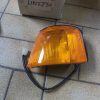 n°7ce122 clignotant gauche fiat uno 10555 occasion DPA86