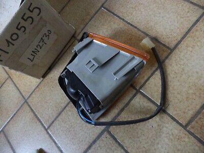 n°7ce122 clignotant gauche fiat uno 10555 occasion DPA86