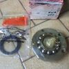n°gd581 roulement roue ar citroen cx 4023 hk qwb450 neuf DPA86