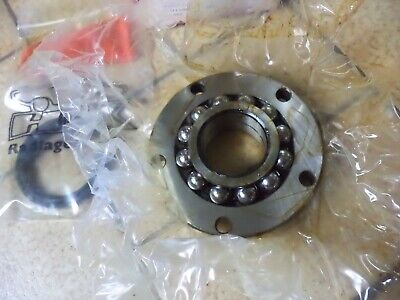 n°gd581 roulement roue ar citroen cx 4023 hk qwb450 neuf DPA86