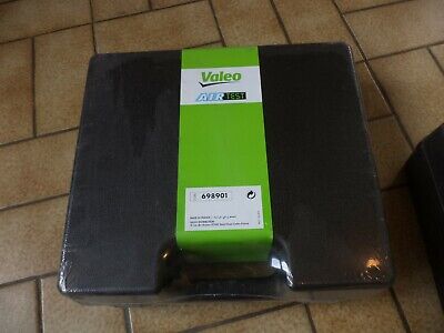 n°7ce6 outil test filtre air habitacle valeo 698901 neuf DPA86