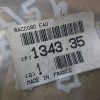 n°gd587 durite superieur radiateur peugeot 204 304 134335 neuve DPA86
