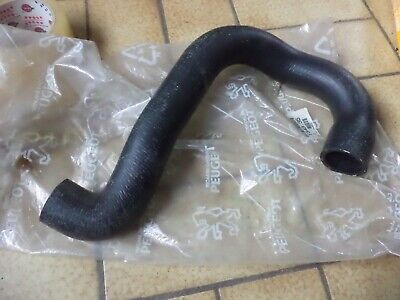 n°gd587 durite superieur radiateur peugeot 204 304 134335 neuve DPA86