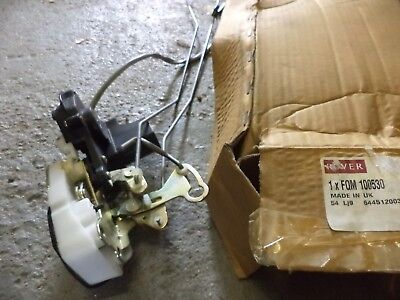 n°ar47 contacteur marche arriere rover metro 200 25 400 umb100050a neuf DPA86