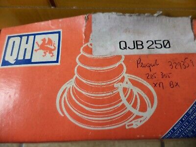 n°gd700 soufflet cardan citroen xm bx qjb250 QH neuf DPA86