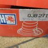 n°gd706 soufflet cardan peugeot 806 405 605 qjb2715 QH neuf DPA86