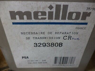 n°gd711 soufflet cardan citroen bx xm 329380B meillor neuf DPA86