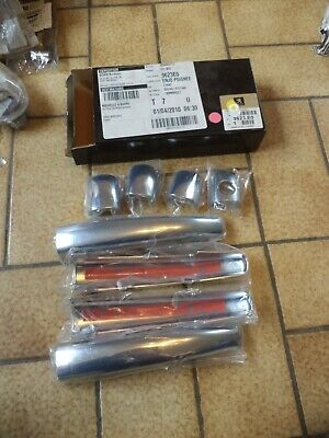 n°de80 brin ceinture avd peugeot 307 407 8973pv neuf DPA86