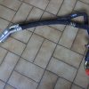 n°k147 tuyau climatisation fiat tempra tipo 7764068 neuf DPA86