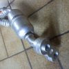 n°k147 tuyau climatisation fiat tempra tipo 7764068 neuf DPA86