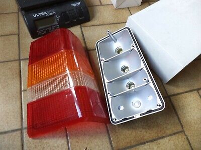 n°6ce45 6ce9 lot 2 feux talbot simca rancho 299001 seima neuf DPA86