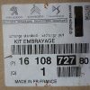 n°pl12 kit embrayage citroen berlingo c3 aircross c4 cactus 1610872780 DPA86