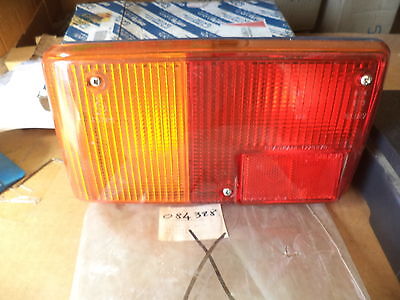 n°b86 feu gauche peugeot 104 084328 neuf DPA86