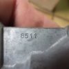 n°gd403 pompe essence volkswagen golf 8511 valeo sofabex neuve DPA86
