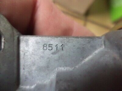 n°gd403 pompe essence volkswagen golf 8511 valeo sofabex neuve DPA86
