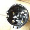 n°r1 tete delco 25D4 innocenti bertone 33322116 neuve DPA86