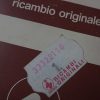 n°r1 tete delco 25D4 innocenti bertone 33322116 neuve DPA86