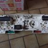 n°c94 circuit imprime compteur citroen xantia 6113v7 neuf DPA86