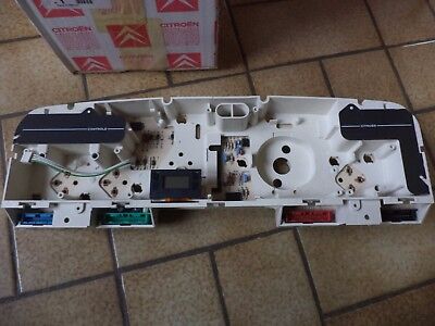 n°de207 jeu plaquette ar citroen c4 peugeot 207 307 425476 neuf DPA86