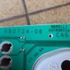 n°c94 circuit imprime compteur citroen xantia 6113v7 neuf DPA86