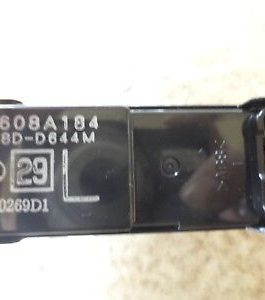n°v669 interrupteur vitre arg mitsubishi outlander 8608a184 neuf DPA86