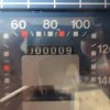 n°r11 compteur jaeger innocenti mini bertone 53366100 neuf DPA86