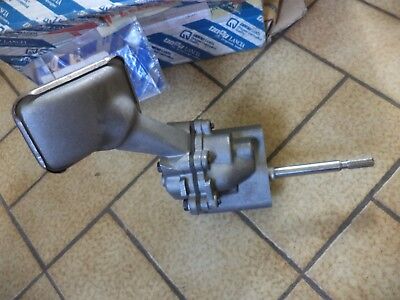 n°k41 pompe huile lancia delta fiat fiorino 5962426 neuve n°k41 pompe huile lancia delta fiat fiorino 5962426 neuve DPA86