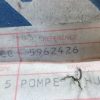 n°k41 pompe huile lancia delta fiat fiorino 5962426 neuve n°k41 pompe huile lancia delta fiat fiorino 5962426 neuve DPA86