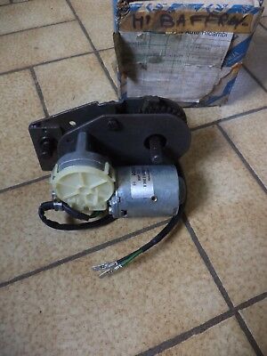 n°k53 reglage siege electrique lancia thema fiat croma 82447279 neuf DPA86