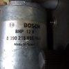 n°k53 reglage siege electrique lancia thema fiat croma 82447279 neuf DPA86
