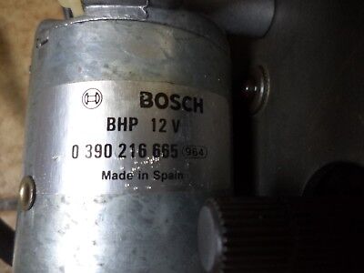 n°k53 reglage siege electrique lancia thema fiat croma 82447279 neuf DPA86