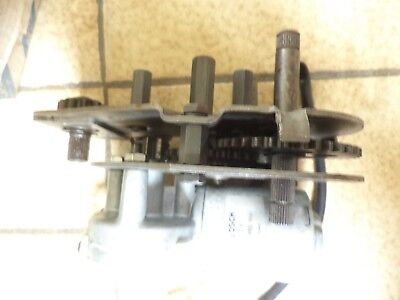 n°k53 reglage siege electrique lancia thema fiat croma 82447279 neuf DPA86