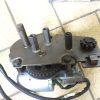 n°k53 reglage siege electrique lancia thema fiat croma 82447279 neuf DPA86