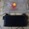 n°r2 radiateur huile innocenti bertone de tomaso 551840106 neuf DPA86