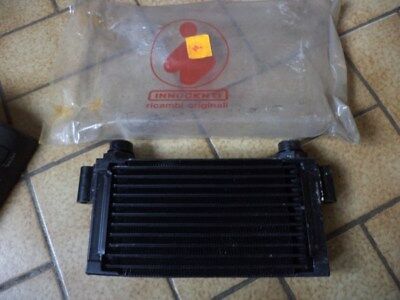 n°r9 cendrier innocenti bertone de tomaso 562300330 neuf DPA86