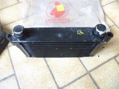 n°r2 radiateur huile innocenti bertone de tomaso 551840106 neuf DPA86