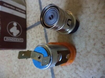 n°r4 allume cigare innocenti bertone 553322115 neuf DPA86