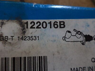 n°k46 émetteur embrayage lancia thema fiat croma 82442897 neuf n°k46 émetteur embrayage lancia thema fiat croma 82442897 neuf DPA86